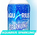 AQUARIUS SPARKLING